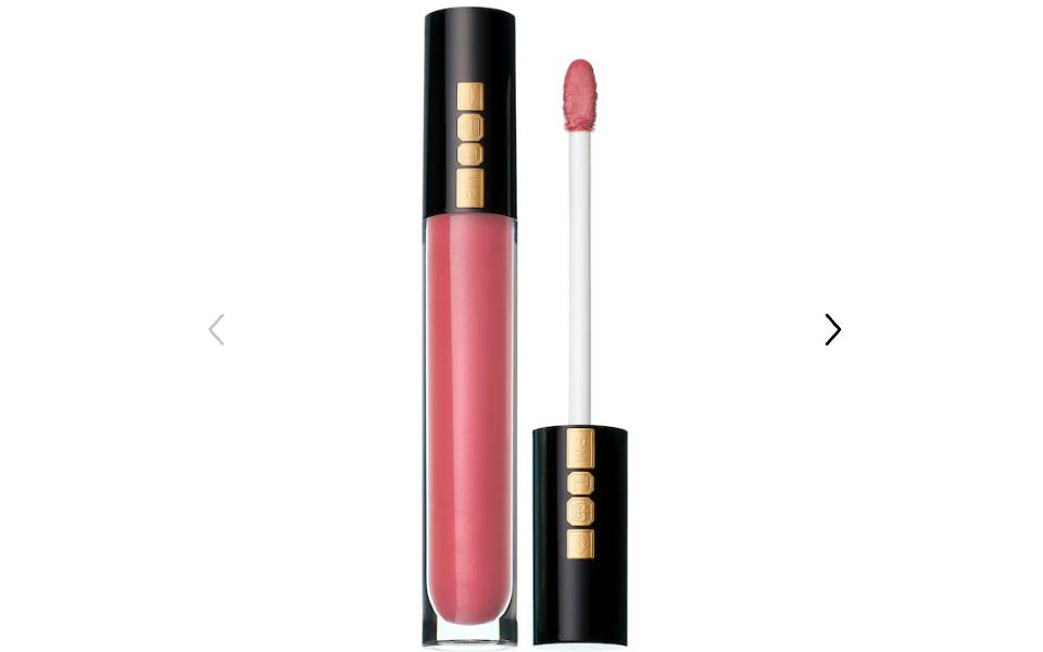 Pat McGrath Labs Lust Lip Gloss Divine Rose