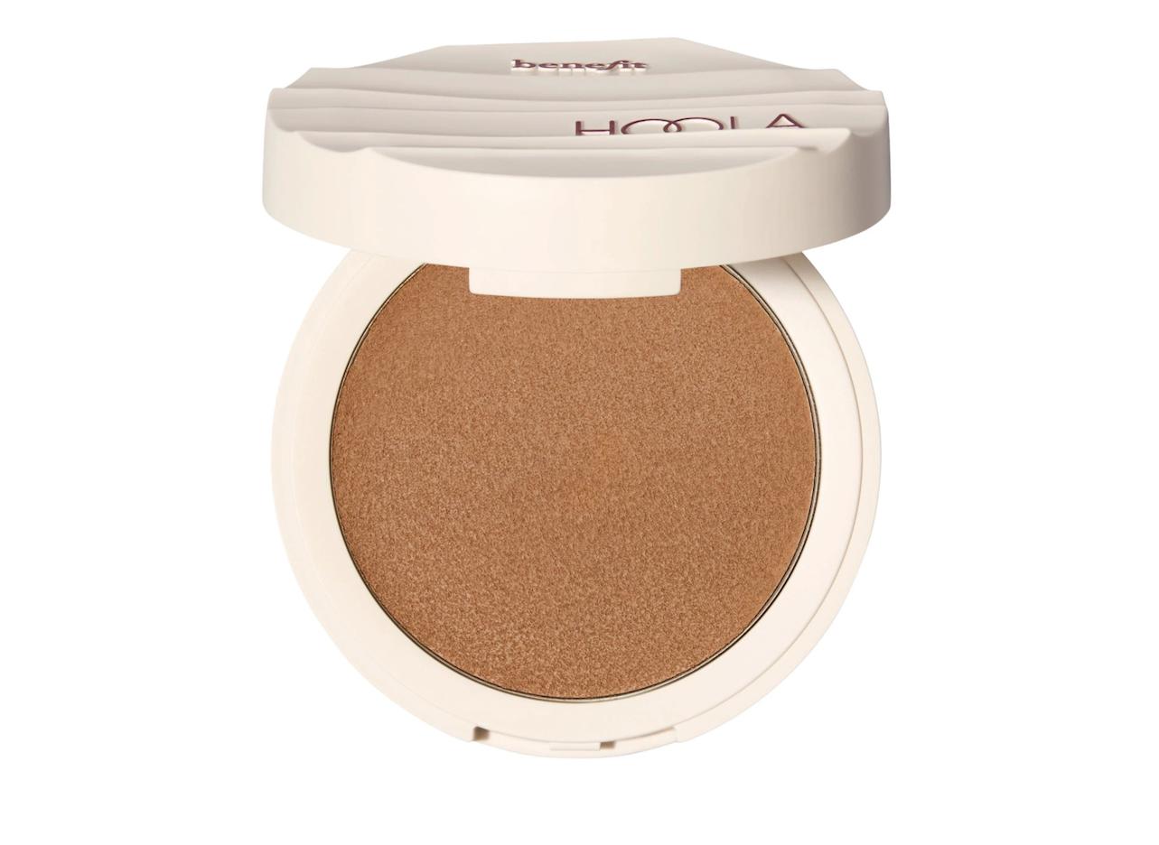 Benefit Cosmetics Hoola Wave Cream Bronzer Balm Original