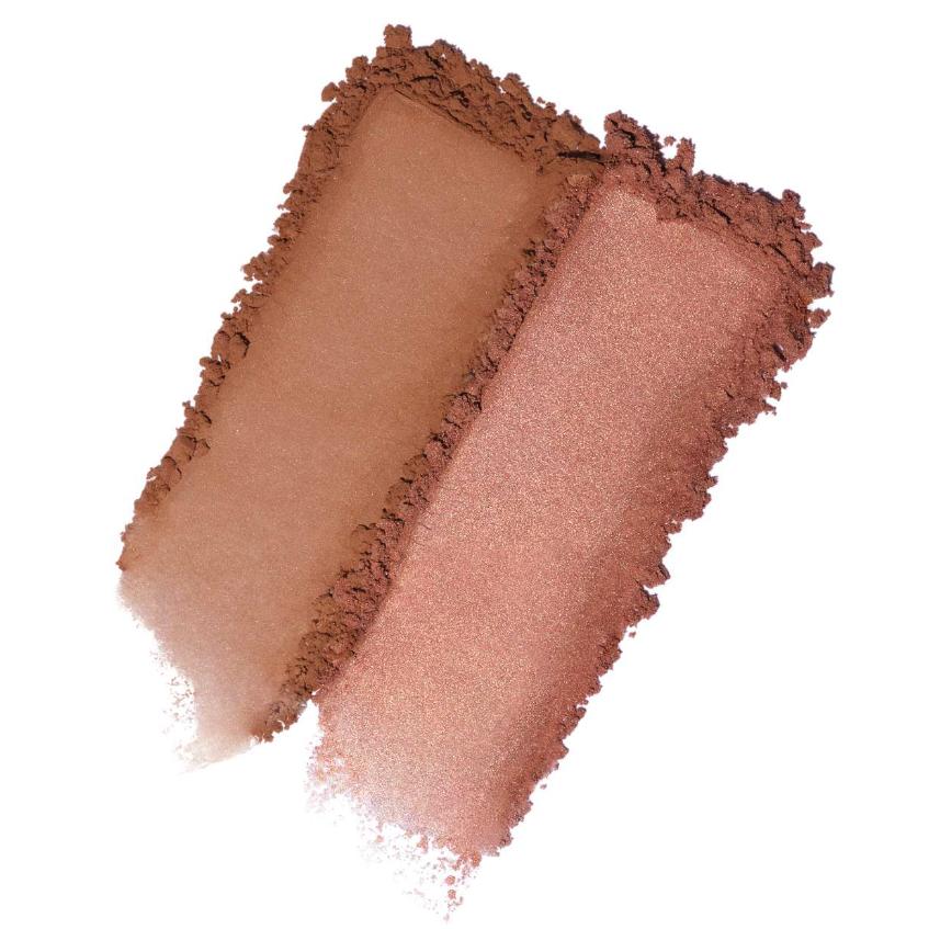 Laura Mercier Bronze Color Infusion Face Duo Marseille #1