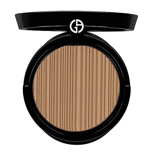 Giorgio Armani Sun Fabric Sheer Bronzer
