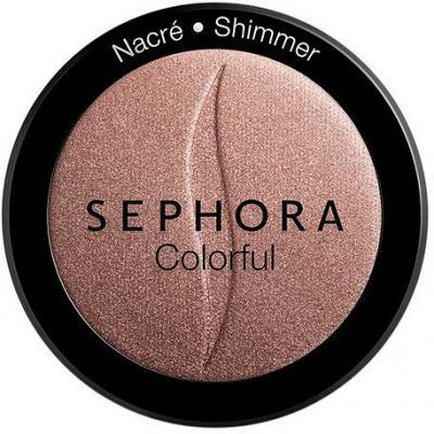 Sephora Colorful Eyeshadow Sandy Toes