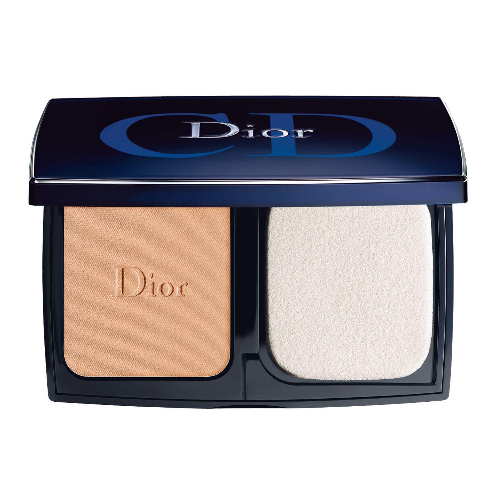 Dior Diorskin Forever Compact Beige/Rosy Beige