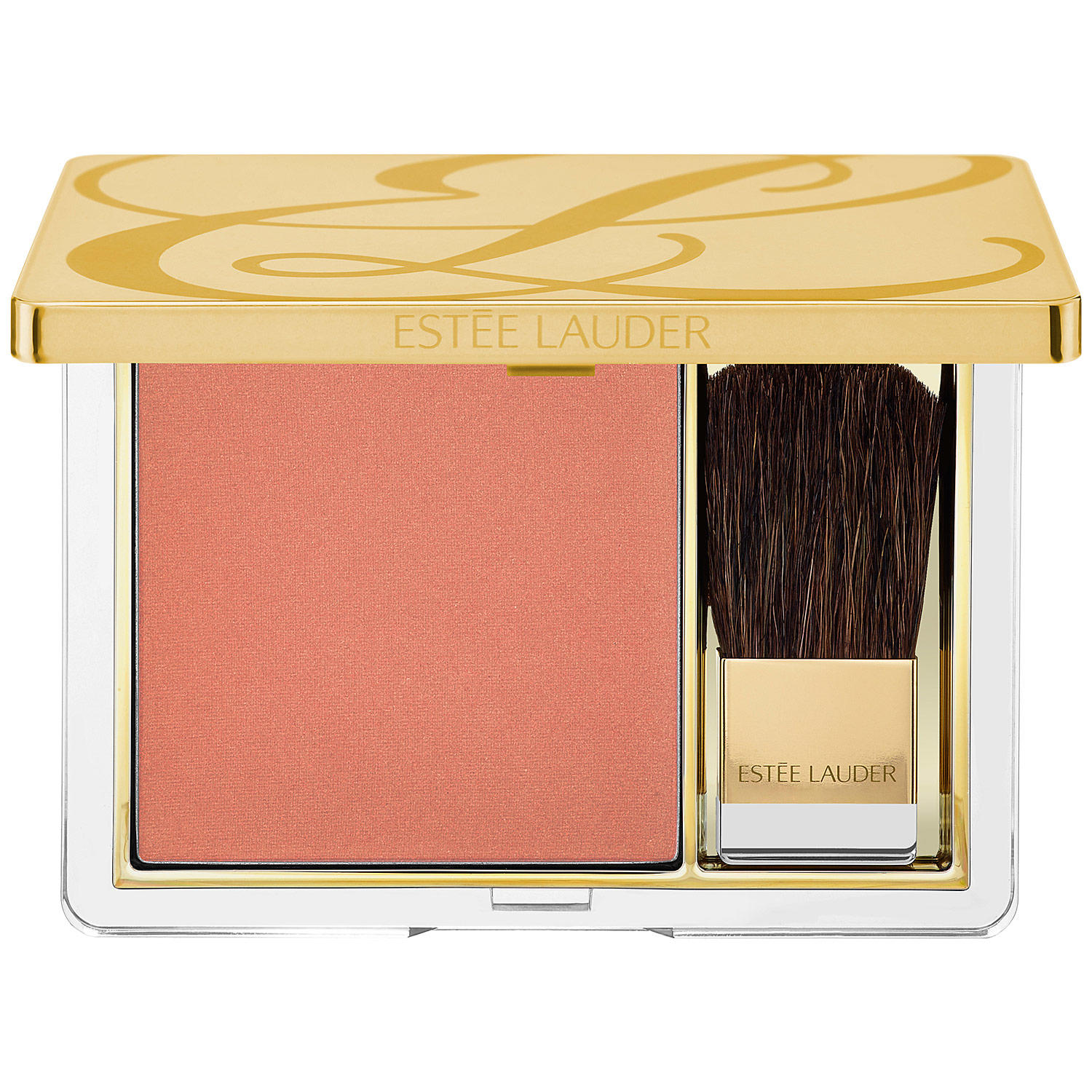 Estee Lauder Pure Color Blush Hot Sienna 06