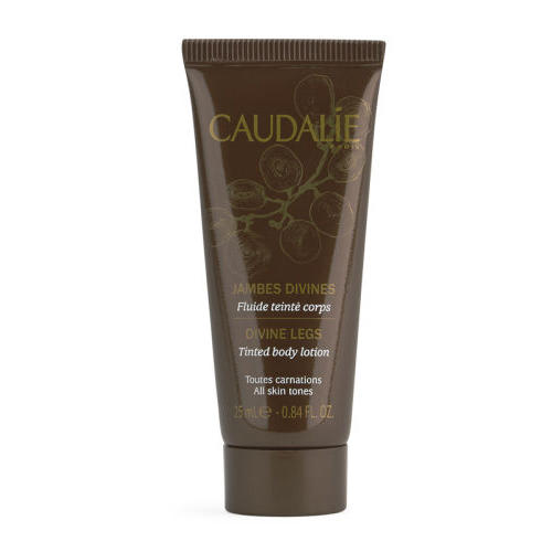 Caudalie Divine Legs Tinted Body Lotion 