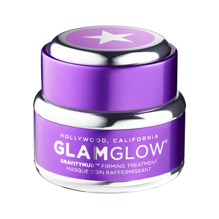 GLAMGLOW GRAVITYMUD Firming Treatment Mask 15g