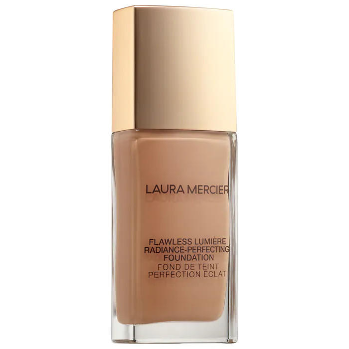 Laura Mercier Flawless Lumiere Radiance-Perfecting Foundation Honey 3N2