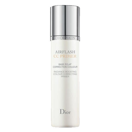 Dior Diorskin Airflash CC Primer Radiance Boosting Colour Correcting Primer 001