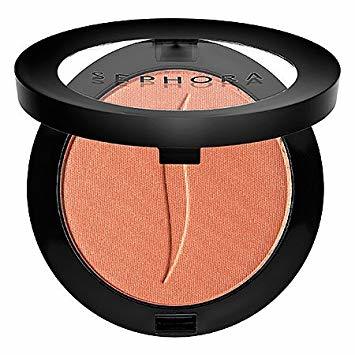 Sephora Colorful Face Powders Blush Coral Crush