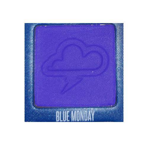 Jeffree Star Cosmetics Eyeshadow Blue Monday