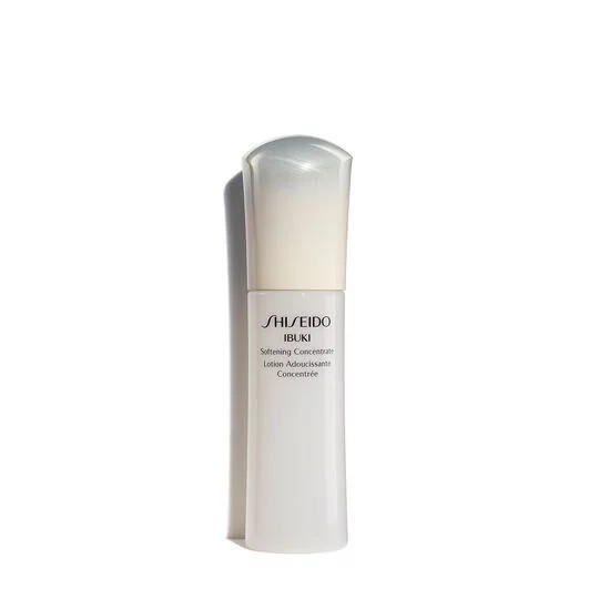 Shiseido Ibuki Softening Concentrate Mini