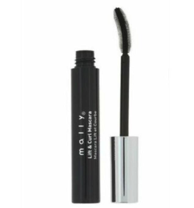 Mally Beauty Lift & Curl Mascara Black