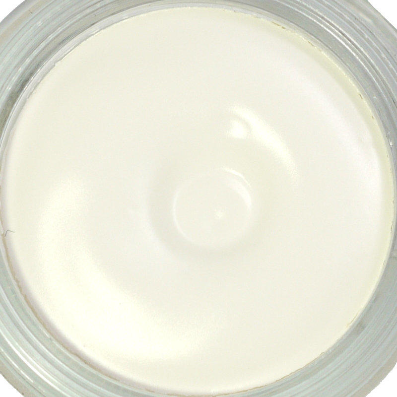 MAC Chromaline Pure White #2