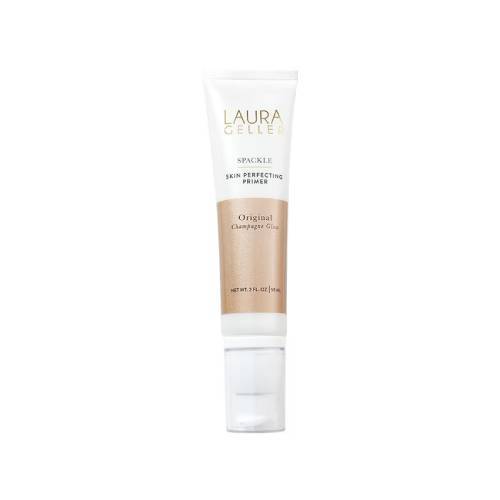 Laura Geller Spackle Skin Perfecting Primer Original Tinted Champagne Glow