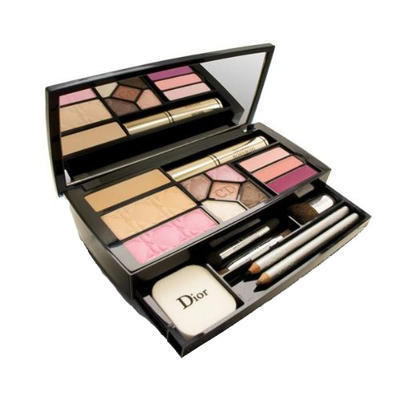 Dior Color Designer All In One Makeup Palette | Glambot.com - Best