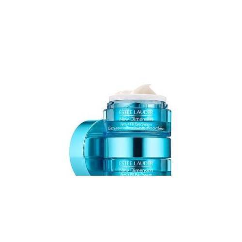 Estee Lauder New Dimension Firm + Fill Eye System Mini