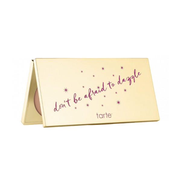 Tarte Contour & Highlight Palette Don't Be Afraid To Dazzle #1