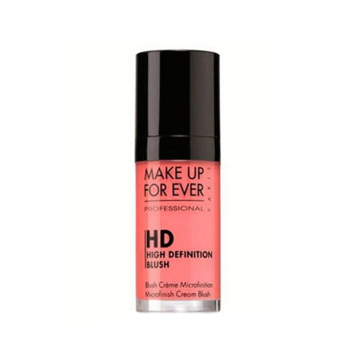 Makeup Forever HD Microfinish Cream Blush 14