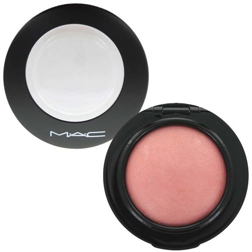 MAC Mineralize Blush New Romance #1