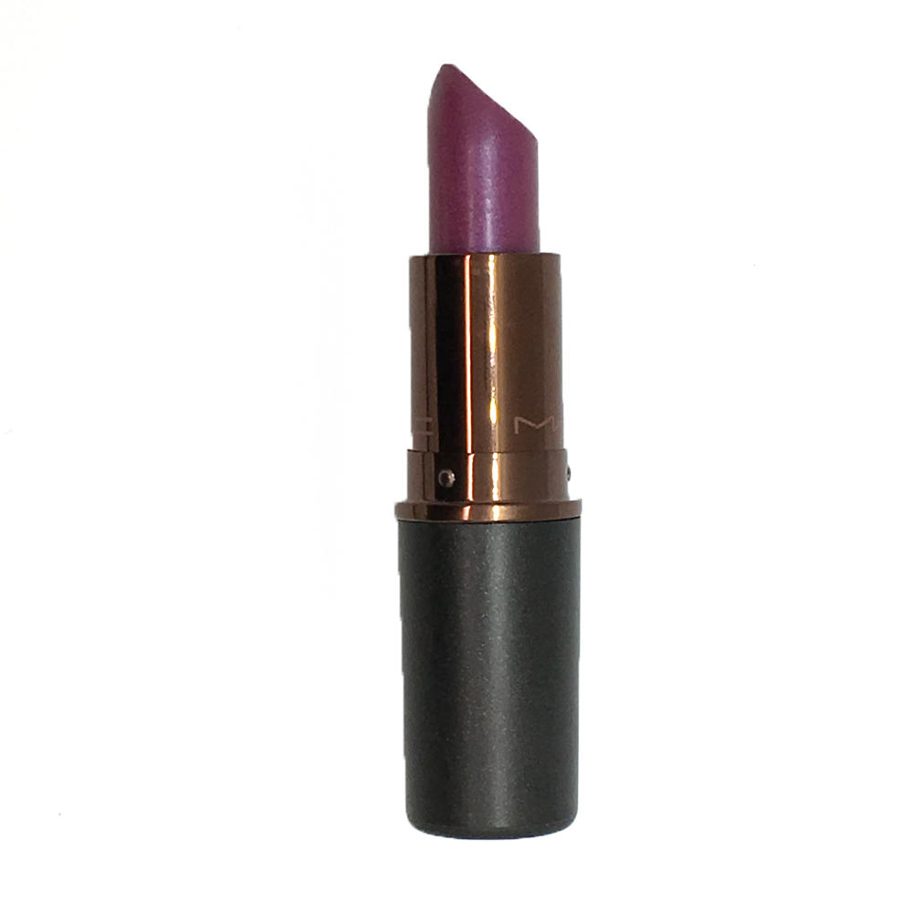 MAC Lipstick Euroflash Temperature Rising Collection
