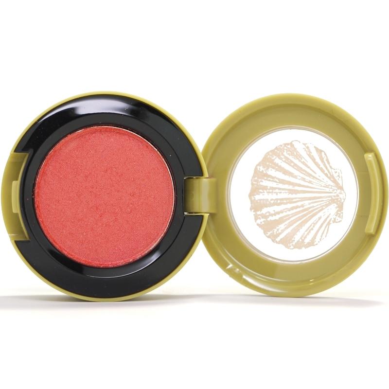 MAC Eyeshadow To The Beach Collection Firecracker #0