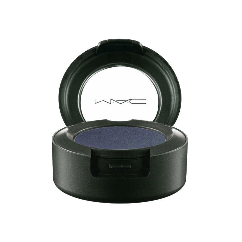 MAC Eyeshadow Blue Edge