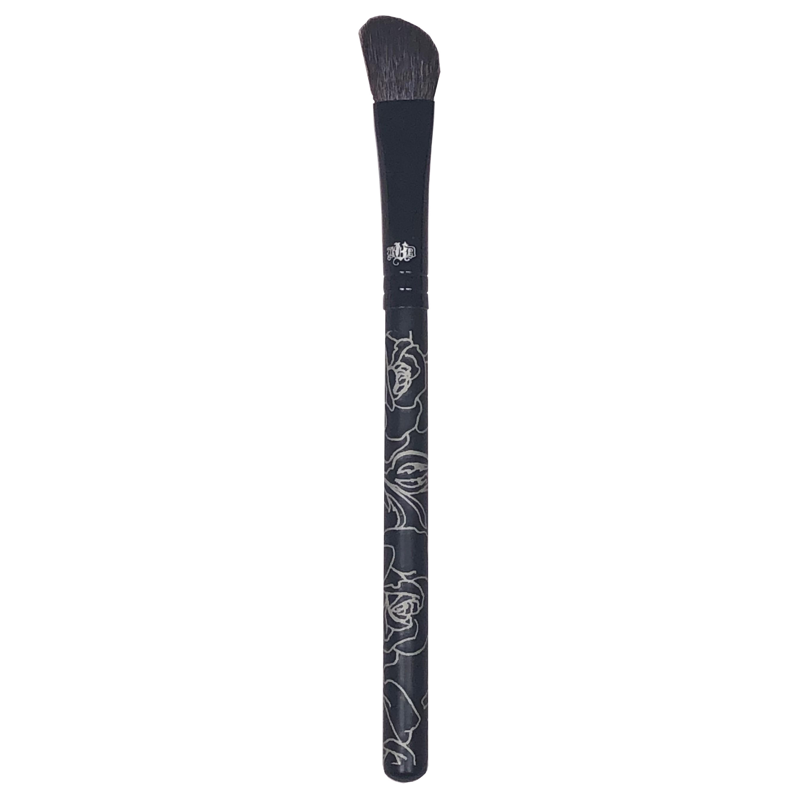 Kat Von D Fluffy Angled Eye Brush Tattoo Collection