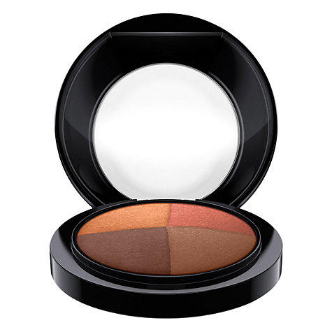 MAC Mineralize Skinfinish Naturally Enhanced