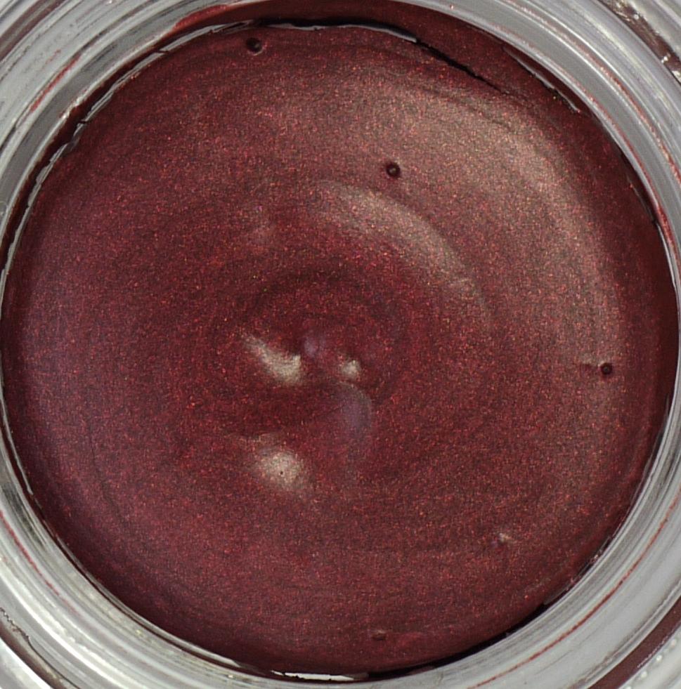 MAC Paint Pot Artifact #2
