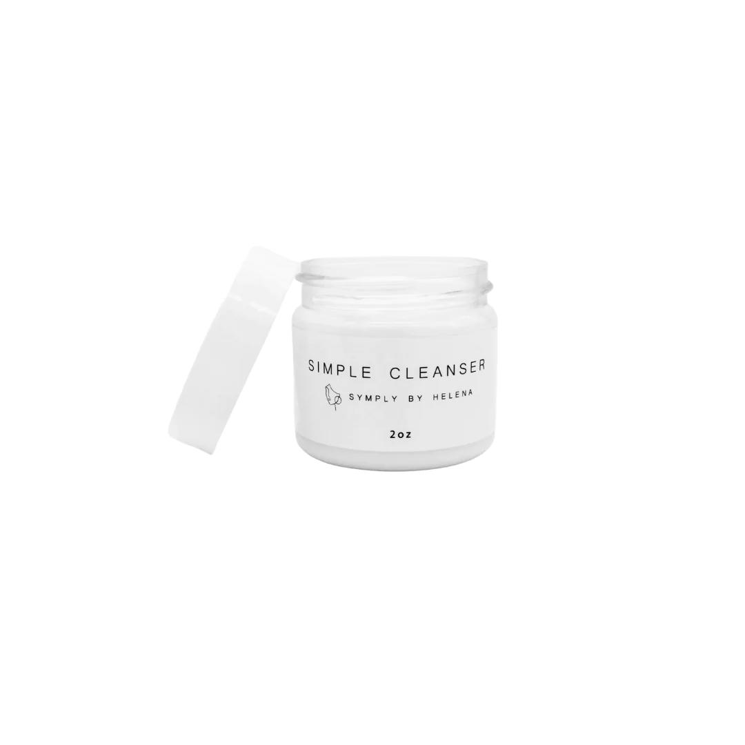 Symply By Helena Simple Cleanser 