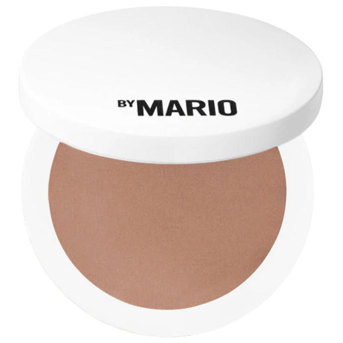 Makeup By Mario SoftSculpt Bronzer Light Medium
