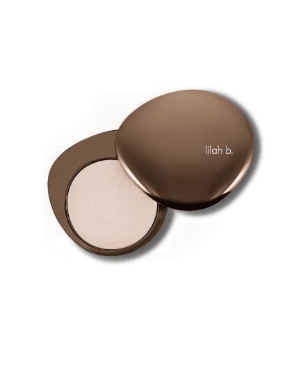 Lilah B. Glisten + Glow Skin Illuminator