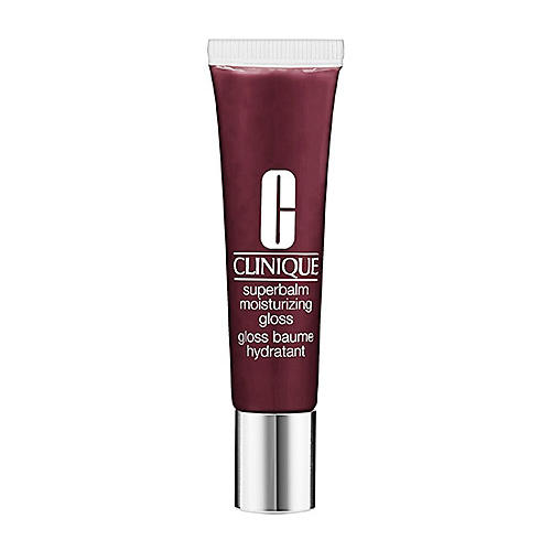 Clinique Superbalm Moisturizing Gloss Black Honey 16