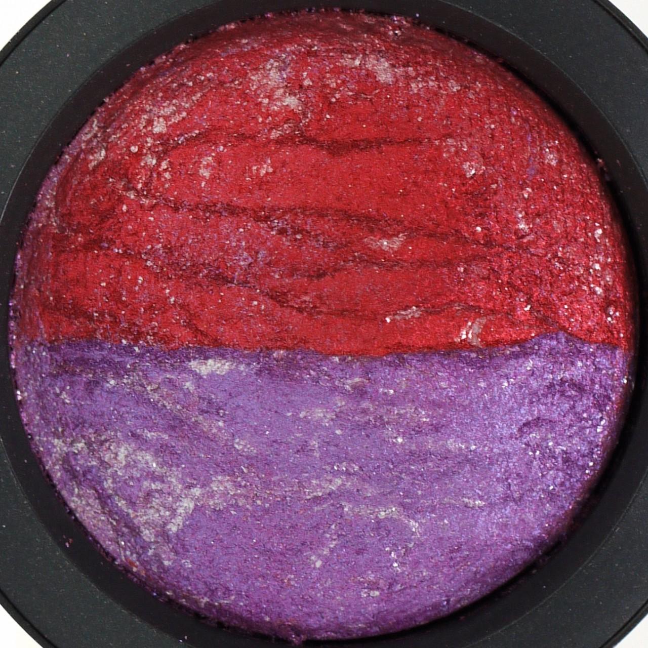 MAC Mineralize Eyeshadow Mi' Lady #2