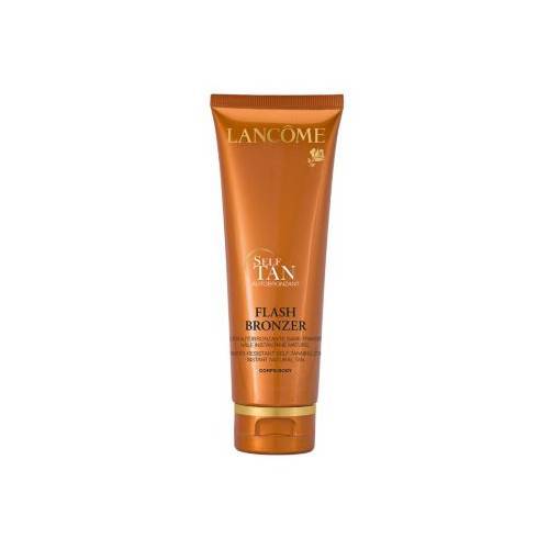 Lancome Flash Bronzer Tinted Self-Tanning Gel 