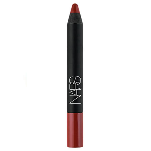NARS Velvet Matte Lip Pencil Pop Life