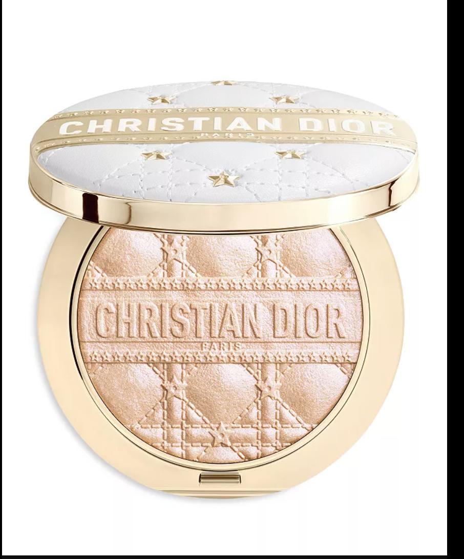 DIOR Forever Glow Luminizer Dior Star 001 Limited Ed. #1