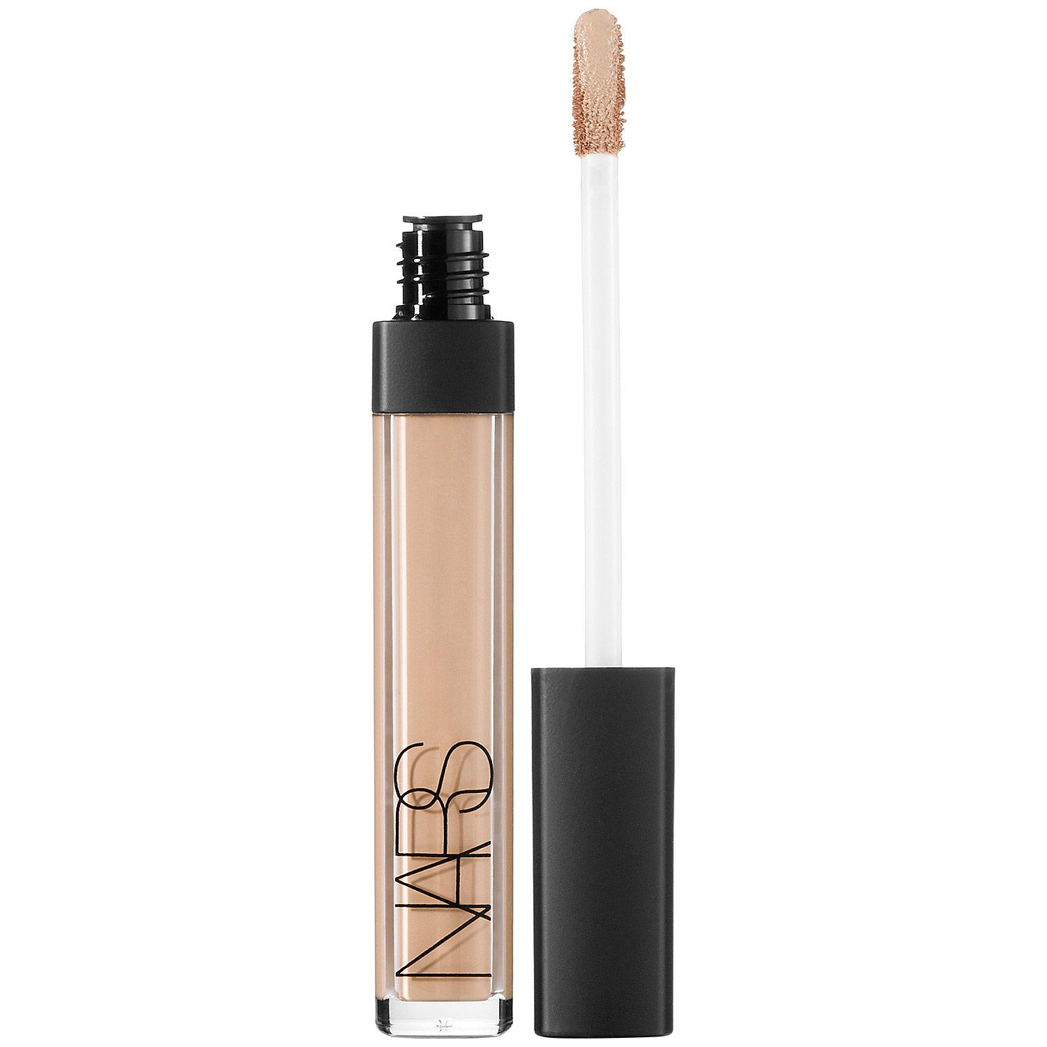 NARS Radiant Creamy Concealer Ginger Medium 2