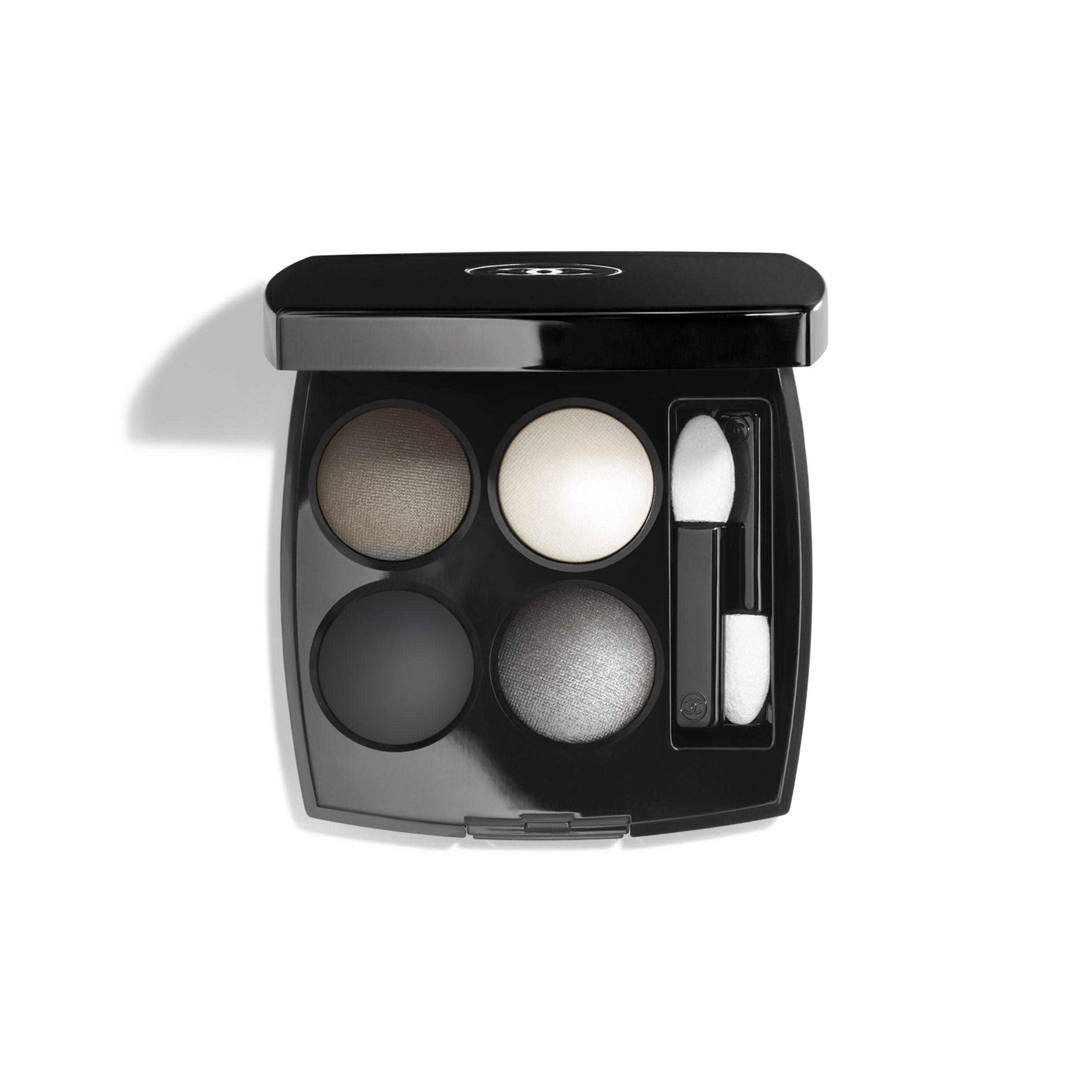 Chanel Les 4 Ombres Multi-Effect Quadra Eyeshadow Modern Glamour 334
