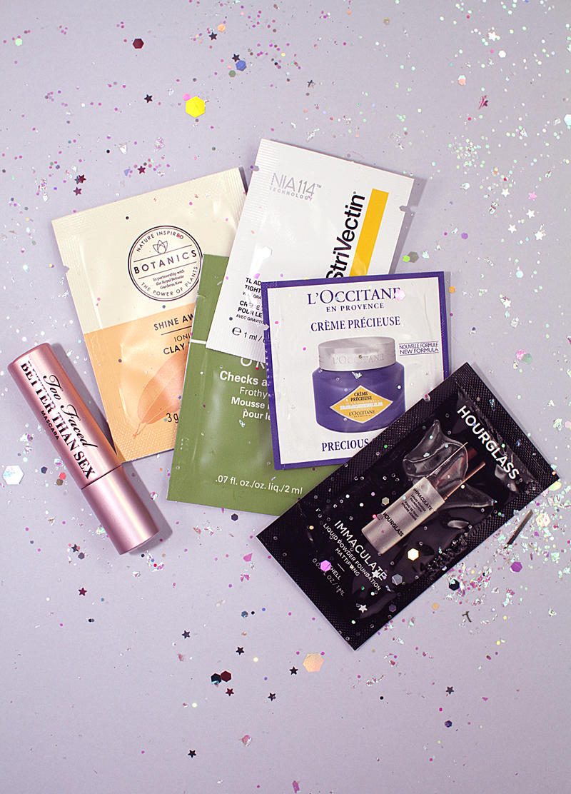 💕❄️Winter MORE GIFTS FOR ME Favorites Sampler Bundle❄️💕 #0