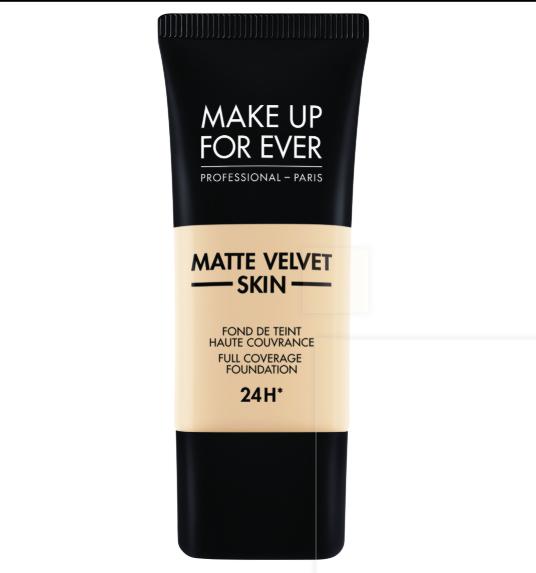 Makeup Forever Matte Velvet Skin Foundation R230