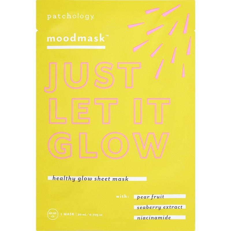 Patchology Moodmask Just Let It Glow 