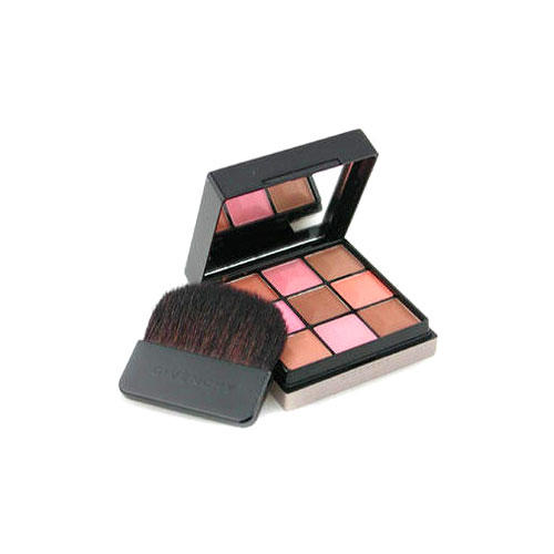 Givenchy Prismissime Eyes Sunset 4