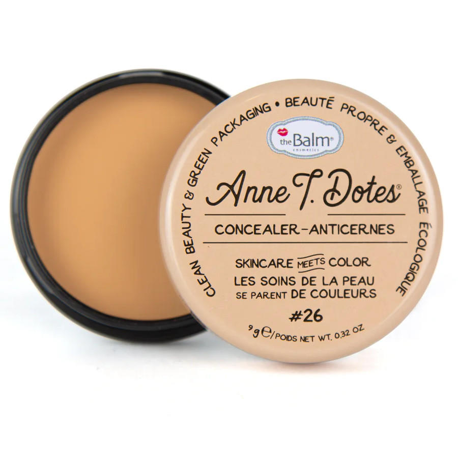 The Balm Anne T. Dotes Concealer #26
