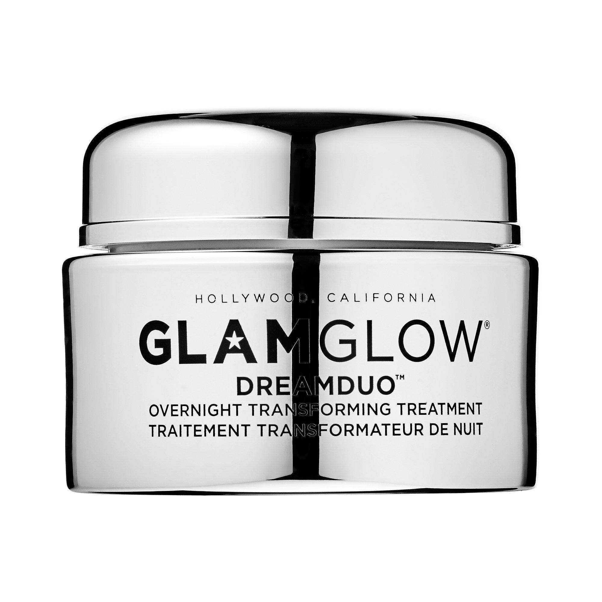 GLAMGLOW Dreamduo Overnight Transforming Treatment #0