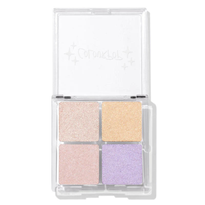 ColourPop Might As Shell Cheek Palette