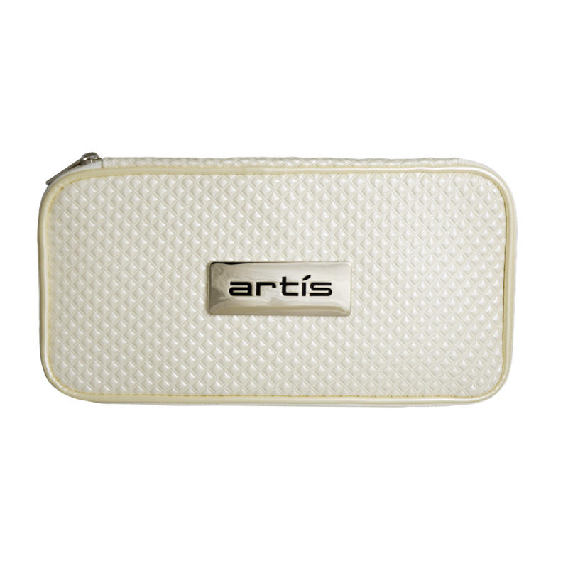 Artis Brush Case Ivory