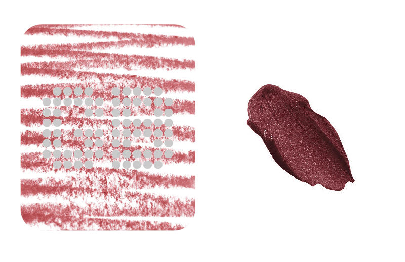 MAC Lipstick Syrup #3