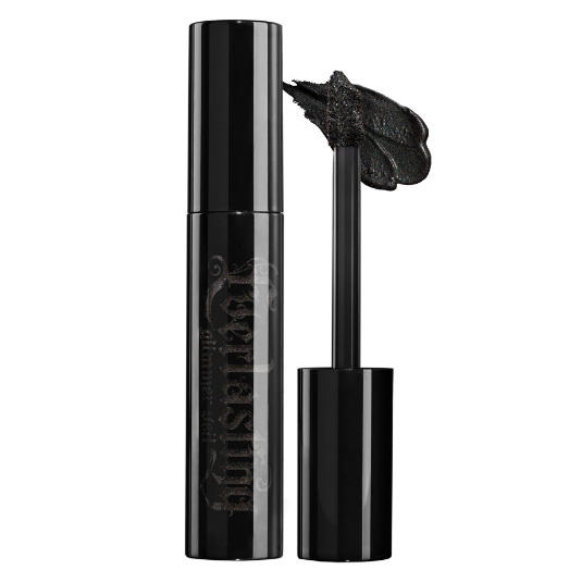 Kat Von D Everlasting Glimmer Veil Liquid Lipstick Wizard