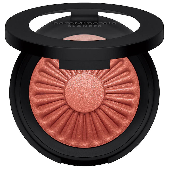 bareMinerals Gen Nude Blonzer Kiss Of Rose