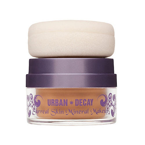 Urban Decay Surreal Skin Makeup Supernova